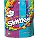 Produktbild Skittles Mash Ups Wild Berry / Tropical, 2er Pack  (2 x 204g )
