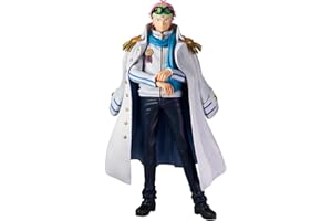 ICHIBANSHO FIGURE IS66992 Collezionabile, (Eroe leggendario) Koby