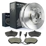 NB PARTS GmbH | ECE-R90 geprüfte Qualität | Schneller Versand | Große Auswahl | TÜV zertifizierter Händler nach ISO 9001:2015