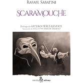 Scaramouche (Zenda-Edhasa)