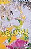 Urukyu, tome 2