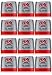 Price comparison product image 12X BRYLCREEM LIGHT NON-GLOSSY HOLD GEL CREAM 150ML ORIGINAL MENS GROOMING