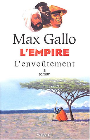 couverture de : L'envo&ucirc;tement