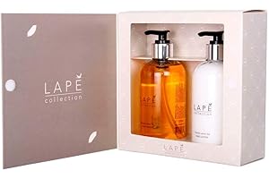 Diversey 100950065 LAPE Collection Oriental Lemon Tea - Caja de regalo