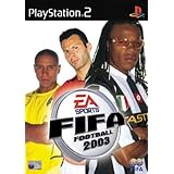 FIFA Football 2003