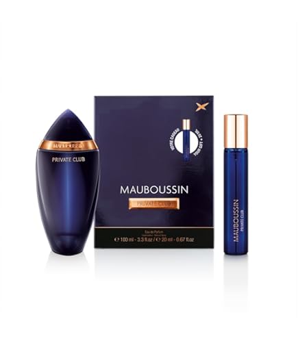 MAUBOUSSIN Histoire d'Eau Améthyste 40ml Histoire d'Eau Amethyste Mauboussin perfume - a fragrance