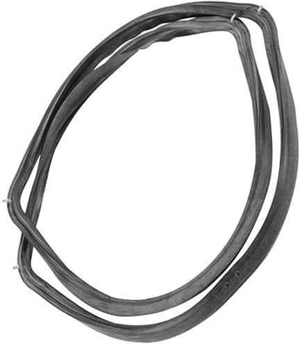 Guarnizione per forno con 4 ganci/guarnizione adatta per AEG Guarnizione per forno con 4 ganci/guarnizione adatta per AEG