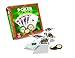 Produktbild Chocolate Games Schokoladenspiel Poker, 1er Pack (1 x 104 g)