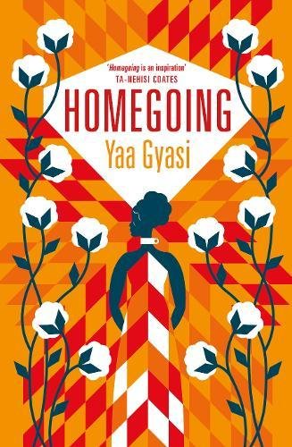 Book's Cover ofHomegoing