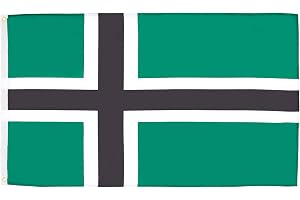 AZ FLAG Flagga Vinland Viking 150x90 cm 100D Polyester 2 Öljetter
