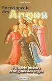 Image de Encyclopédie des anges : Histoire vraie des anges