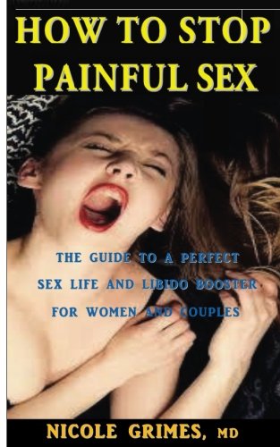 Preisvergleich Produktbild How to stop painful sex