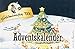 Produktbild Goldmännchen-Tee Adventskalender, 1er Pack (1 x 50,15 gm)