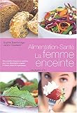 La femme enceinte