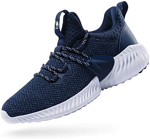 Men's Lightweight Trail Running Shoe Athletic Tennis GMY Shoes Fashion Sneakers Comfortable