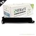 Produktbild Mehrwegtoner Kompatibler Toner SCHWARZ XXL für Konica Minolta Bizhub C203 C200 C253 C353 Kopierer - ersetzt TN-213 A0D7152
