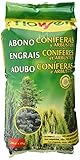  Flower 10750 - abono coníferas y arbustos, 4 Kg
