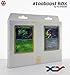 Produktbild Box #tooboost CELEBI und GENESECT - XY - 10 English Karten Pokemon