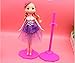 Produktbild yeah67886 Creative Barbie Puppen Spielzeug Ständer Unterstützt Modell Display Halterung