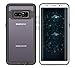 Price comparison product image Waterproof Case for Samsung Galaxy Note8, Shockproof Snowproof DirtProof Full Sealed Underwater Protective Cover, IP68 Certified White