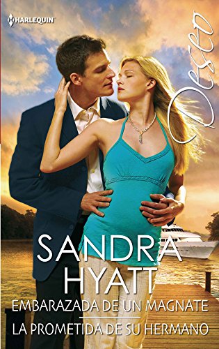 Descargar EMBARAZADA DE UN MAGNATE  LA PROMETIDA DE SU HERMANO
