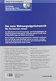 Image de Praxishandbuch Wohnungseigentum