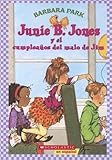 Image de Junie B. Jones y el cumpleanos del malo de Jim / Junie B. Jones and That Meany Jim's Birthday