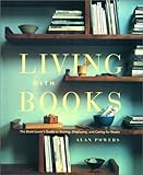 Living With Books by 