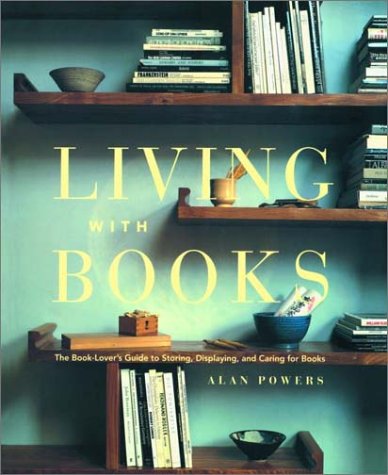 Living With Books