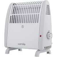 Dimplex Coldwatcher Heater, 500 W : Amazon.co.uk: Home u0026 Kitchen
