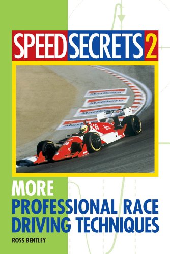 Livres Couvertures de Speed Secrets II
