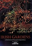 Irish Gardens by Olda Fitzgerald, Dtephen Robson