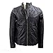 Produktbild Puma Ferrari Leather Jacket 567070 01 Herren SF Lederjacke S