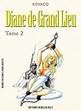 Diane de Grand Lieu T02 (French Edition) by 