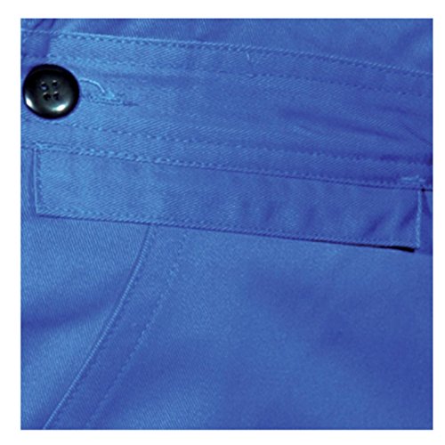 Arbeitslatzhose Sicherheitshose Arbeitshose Kombihose DAMEN (LH-WOMBISER-S) (38) - 6