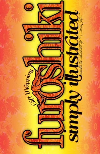 Preisvergleich Produktbild furoshiki: Simply Illustrated Gift Wrapping