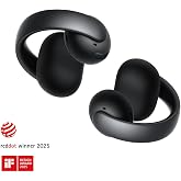 Anker Soundcore Aeroclip OWS Kulaklık Siyah -A3388