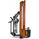 Voit R626 14 L Su Diren&ccedil;li, LCD Ekranlı Kondisyon K&uuml;reği