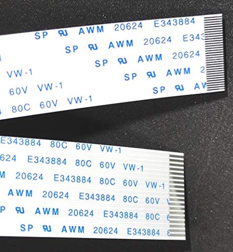 Trailing Cable for HP Designjet T830 520 Printer Plotter Part Review: A Must-Have Accessory for Seamless Printing