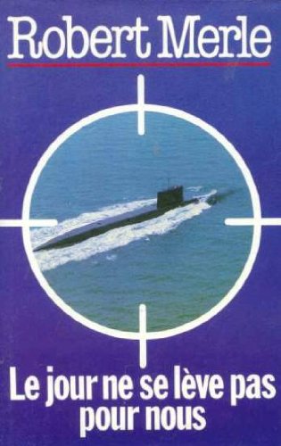 couverture de : Le jour ne se l&egrave;ve pas pour nous