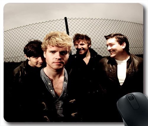 Preisvergleich Produktbild Kodaline K17T0V Gaming Mouse Pad / Mauspad,Custom Mousepad