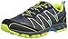 CMP Atlas, Herren Traillaufschuhe, Blau (NAVY M870), 42 EU (8 UK)