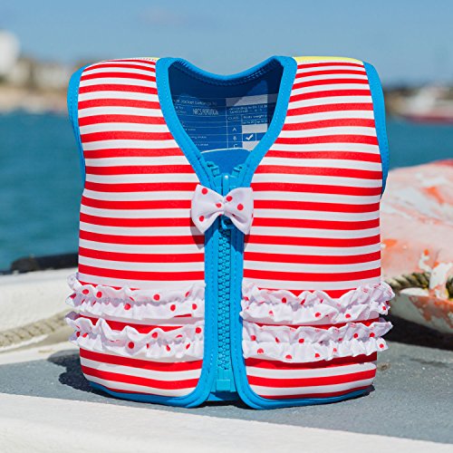 Die original Konfidence Kinder Schwimmweste - 2