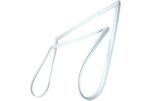 Türdichtung (Kühlschrankteil) Kühlschrank, Gefrierschrank 4324853100 BEKO Kühlschrank, Gefrierschrank 4324853100 BEKO