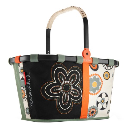 Preisvergleich Produktbild Reisenthel BK5017 Carrybag, anniversary marigold