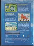 comicwelt pokemon  Die Welt der Pokémon, Staffel 1-3, DVD Nr. 4