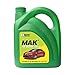 MAK Lubricants Ultra API CF 15W-40 Gas Engine Oil for Fuel Cars (3.5 L) RS.823.74