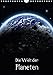 Produktbild Die Welt der Planeten (Wandkalender 2018 DIN A4 hoch): Planeten - Die unendlichen Welten (Monatskalender, 14 Seiten ) (CALVENDO Wissenschaft) [Kalender] [Apr 01, 2017] Gatterwe, Simone