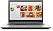 Produktbild Lenovo IdeaPad 310 1.1GHz N4200 15.6Zoll 1366 x 768Pixel Schwarz Notebook, 80TT003QGE