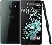Produktbild HTC U Ultra - 64 GB - Schwarz (Zertifiziert und Generalüberholt)